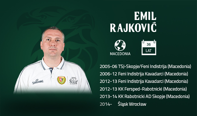 Emil Rajković