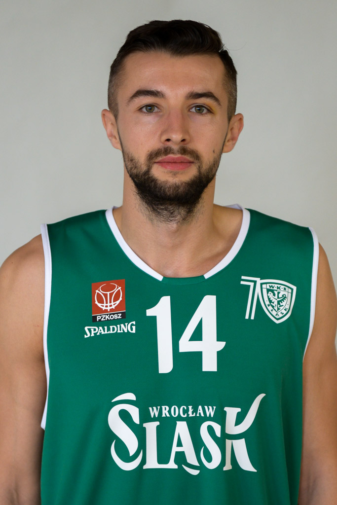 Marcin Bluma